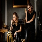 Safaa wa hanaa sur yala.fm
